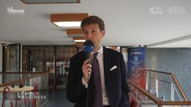 #FamilyAndBusinessForum – Interview de Bernard LE GENDRE, associé chez Hottinguer