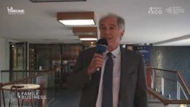 #FamilyAndBusinessForum – Interview de Cyrille CHEVRILLON, Président du groupe Chevrillon