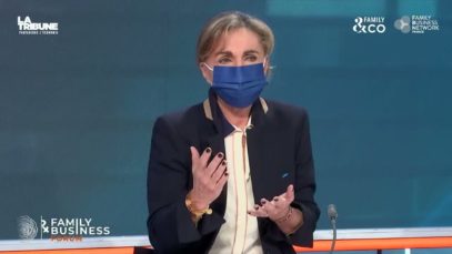 #FamilyAndBusinessForum – La France aime-t-elle assez ses entreprises familiales ?
