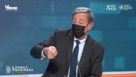 #FamilyAndBusinessForum – Le sens et l’innovation : un cap dans la crise