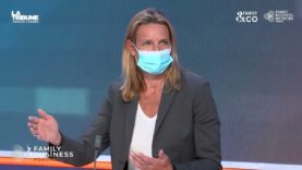 #FamilyAndBusinessForum – L’entreprise familiale, précurseur de l’entreprise à mission ?