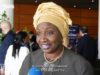 #ForumEuropeAfrique – Aminata TOURÉ, ancienne Première ministre de la République du Sénégal