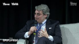 #ForumEuropeAfrique – Fonds Bleu pour le Bassin du Congo, un enjeu planétaire et une responsabilité