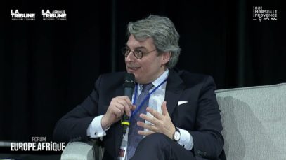 #ForumEuropeAfrique – Fonds Bleu pour le Bassin du Congo, un enjeu planétaire et une responsabilité