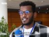 #ForumEuropeAfrique – Interview de Shawgi AHMED, Public Leadership Program Manager at PLACE Network