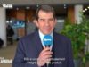 #ForumEuropeAfrique – Interview de Jérôme FABRE, Président exécutif du Groupe Compagnie Fruitière