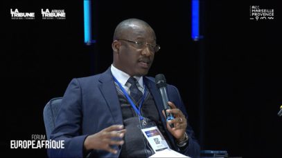 #ForumEuropeAfrique – La formation et l’éducation au cœur du développement de la jeunesse