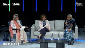 #ForumEuropeAfrique – Les femmes, actrices de la relance mondiale