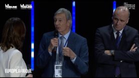 #ForumEuropeAfrique – Remise de trophées One Provence