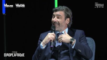 #ForumEuropeAfrique – Urgence climatique, les métropoles européennes et africaines en première ligne