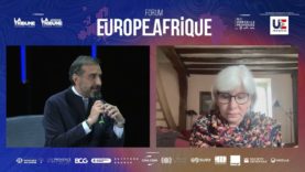 #ForumEuropeAfrique – Vers une économie à trois zéros sur les continents européen et africain