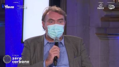 #ForumZéroCarbone Paris –  Après la COP26 : s’adapter aux dérèglements climatiques, mode d’emploi