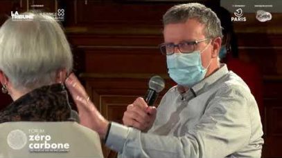 #ForumZéroCarbone Paris – Ces villes qui misent sur l’hydrogène vert