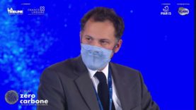 #ForumZéroCarbone Paris – Comment les villes financent-elles leur plan climat ?