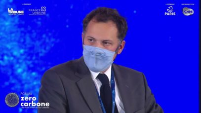 #ForumZéroCarbone Paris – Comment les villes financent-elles leur plan climat ?