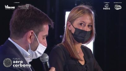 #ForumZéroCarbone Paris – Désirabilité : comment redonner goût à la ville