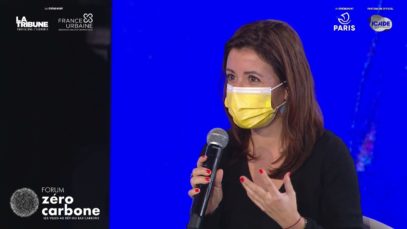 #ForumZéroCarbone Paris – Faut-il vraiment en finir avec la voiture en ville ?