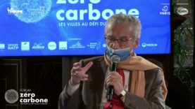 #ForumZéroCarbone Paris – La densification contre l’étalement