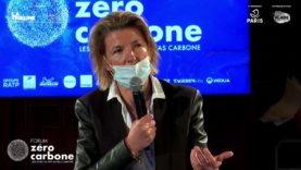 #ForumZéroCarbone Paris – La lutte contre les îlots de chaleur