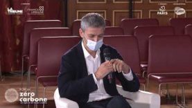 #ForumZéroCarbone Paris – La pollution lumineuse, une pollution oubliée ?