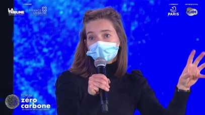 #ForumZéroCarbone Paris –  La ville versus son agglomération, une nouvelle division sociale ?