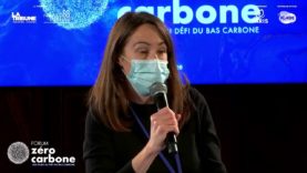 #ForumZéroCarbone Paris – Le bureau et l’organisation du travail de demain