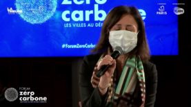 #ForumZéroCarbone Paris – Le Re2020 construit la ville écologique de demain