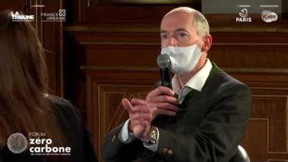 #ForumZéroCarbone Paris – Les villes seront-elles prêtes pour massifier les mobilités électriques ?