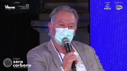 #ForumZéroCarbone Paris – L’urgence climatique est aussi une urgence sociale