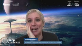 #ForumZéroCarbone Paris – Nous avons rêvé l’an 2000, nos enfants ont peur de 2050