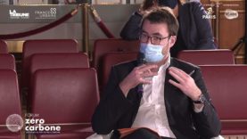 #ForumZéroCarbone Paris – Sécuriser la ville des menaces cyber, protéger les infrastructures