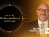 Gala des #Ambassadeursdoc – Interview de Cyril Brun, Directeur général de la Banque Populaire du Sud