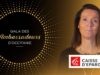 Gala des #Ambassadeursdoc -Nathalie Bulckaert-Grégoire, Membre du directoire de la Caisse d’Épargne