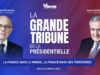 Guerre en Ukraine, nouvel ordre ou nouveau désordre mondial? Bernard Cazeneuve /Jean-Pierre Raffarin