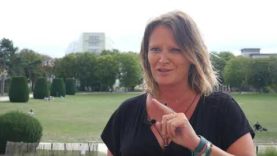 Interview de Madame la Ministre Olivia Grégoire lors de #UEED2021