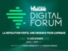 La Tribune Afrique Digital Forum – La révolution verte, une urgence pour l’Afrique