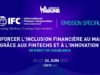La Tribune Afrique – Renforcer l’inclusion financière au Maroc grâce aux fintechs et à l’innovation