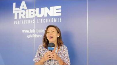 #LAREF21 – Carole Delga, Présidente de la région Occitanie