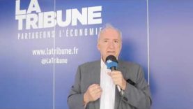 #LAREF21 – Hubert Védrine