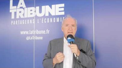 #LAREF21 – Hubert Védrine
