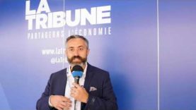 #LAREF21 – Interview de Jean François Faure, Président fondateur de AuCOFFRE.com