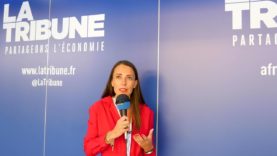 #LAREF21 – Interview de Julie Boucon, Co-fondatrice de Holy Owly