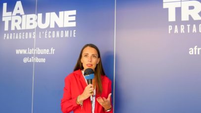 #LAREF21 – Interview de Julie Boucon, Co-fondatrice de Holy Owly