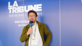 #LAREF21 – Interview de Pierre Olivier Nau, Président du MEDEF de Haute-Garonne