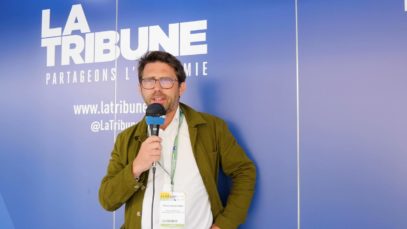 #LAREF21 – Interview de Pierre Olivier Nau, Président du MEDEF de Haute-Garonne