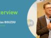 #LaVilleIcade – Interview de Nicolas Bouzou, Économiste