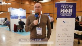 Les Rendez-vous Carnot – Jean-Gabriel Grivé, Président-directeur général et Fondateur de Arskan