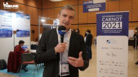 Les Rendez-vous Carnot – Thierry Braine-Bonnaire, Directeur de l’Institut Carnot