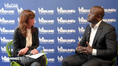 #LTA Connect live 54 avec Papa Amadou SARR, Ministre Délégué Général de la DER