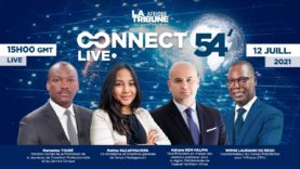 #LTA Connect Live 54 – L’Afrique des entrepreneurs : défis et opportunités à l’heure de la Covid-19